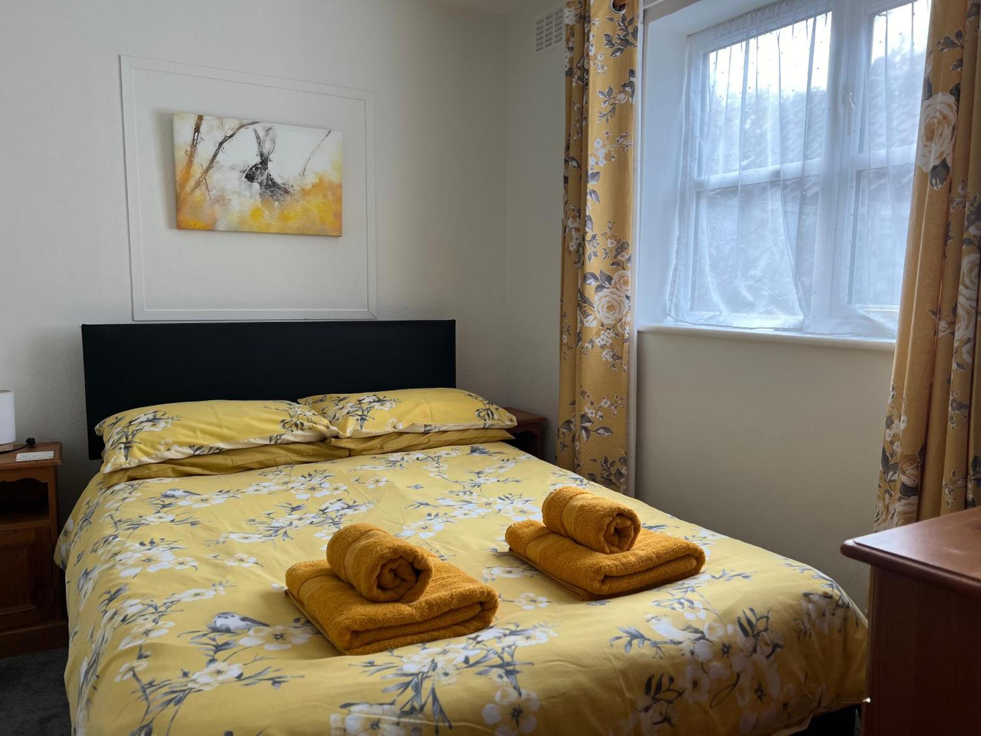 Forestry Cottage. Hot Tub, Open Fire, Dog Friendly Gaywood Exterior foto